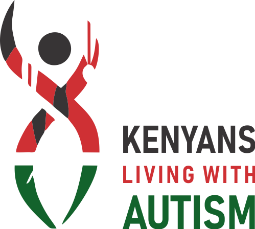 Kenyans Living with Autism LOGO